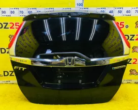 Дверь 5я Honda