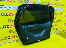 Дверь 5я HONDA FIT 2014/Цвет NH731P 68100T5AN00 GP5 LEB, задняя