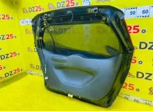 Дверь 5я HONDA FIT 2014/Цвет NH731P 68100T5AN00 GP5 LEB, задняя
