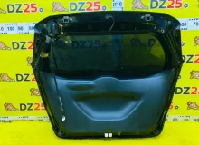 Дверь 5я HONDA FIT 2014/Цвет NH731P 68100T5AN00 GP5 LEB, задняя