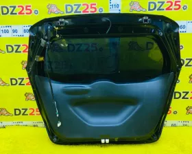 Дверь 5я Honda