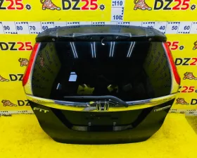 Дверь 5я Honda