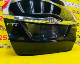 Дверь 5я Honda