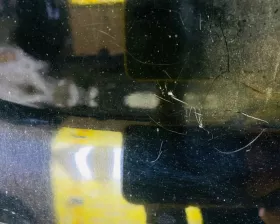 Дверь 5я Honda