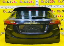 Дверь 5я HONDA VEZEL 2014/Цвет NH821M 68100T7AJ10 RU3 LEB, задняя