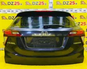 Дверь 5я Honda
