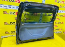 Дверь 5я HONDA VEZEL 2014/Цвет NH821M 68100T7AJ10 RU3 LEB, задняя