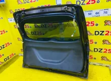 Дверь 5я HONDA VEZEL 2014/Цвет NH821M 68100T7AJ10 RU3 LEB, задняя