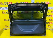 Дверь 5я HONDA VEZEL 2014/Цвет NH821M 68100T7AJ10 RU3 LEB, задняя