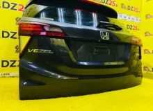Дверь 5я HONDA VEZEL 2014/Цвет NH821M 68100T7AJ10 RU3 LEB, задняя