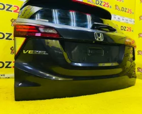Дверь 5я Honda