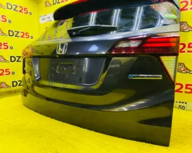 Дверь 5я Honda