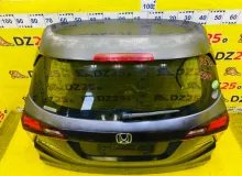 Дверь 5я HONDA VEZEL 2014/Цвет NH821M 68100T7AJ10 RU3 LEB, задняя