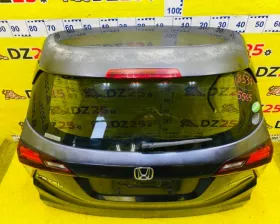 Дверь 5я Honda