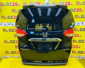 Дверь 5я Honda