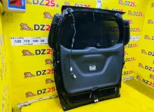 Дверь 5я HONDA FREED+ 2016/Цвет NH731P 68100TREJ10ZZ GB7 LEB, задняя