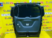 Дверь 5я HONDA FREED+ 2016/Цвет NH731P 68100TREJ10ZZ GB7 LEB, задняя