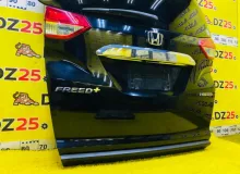 Дверь 5я HONDA FREED+ 2016/Цвет NH731P 68100TREJ10ZZ GB7 LEB, задняя