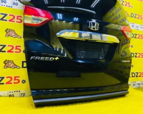 Дверь 5я Honda