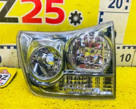 Стоп-вставка TOYOTA
