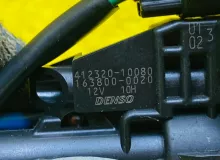 Замок 5-й двери TOYOTA HARRIER 2006/Цвет 202 6935048030 GSU31W 2GRFE, задний