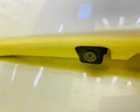 Дверь 5я Mitsubishi