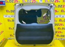 Дверь 5я TOYOTA ESQUIRE 2014/Цвет 1F7 6700528D30 ZWR80G 2ZRFXE, задняя