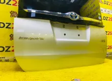 Дверь 5я TOYOTA ESQUIRE 2014/Цвет 1F7 6700528D30 ZWR80G 2ZRFXE, задняя