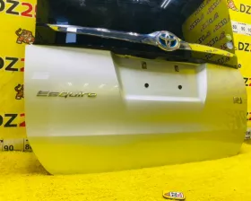 Дверь 5я TOYOTA