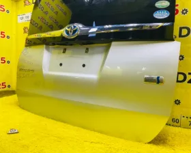 Дверь 5я TOYOTA