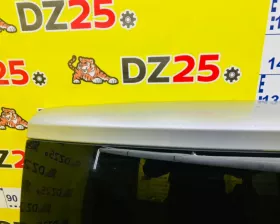 Дверь 5я TOYOTA