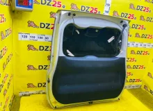 Дверь 5я TOYOTA ESQUIRE 2014/Цвет 1F7 6700528D30 ZWR80G 2ZRFXE, задняя