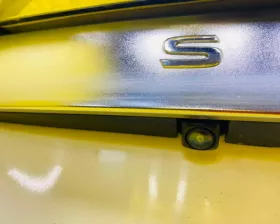 Дверь 5я NISSAN
