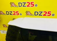 Дверь 5я NISSAN SERENA 2017/Цвет QAB K010M5TAMA GFNC27 MR20DD, задняя