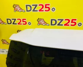 Дверь 5я NISSAN