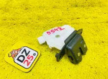 Замок 5-й двери TOYOTA COROLLA FIELDER 2014/Цвет 1F7 6935013380 NKE165G 1NZFXE, задний