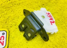 Замок 5-й двери TOYOTA COROLLA FIELDER 2014/Цвет 1F7 6935013380 NKE165G 1NZFXE, задний