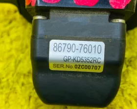 Камера заднего вида TOYOTA