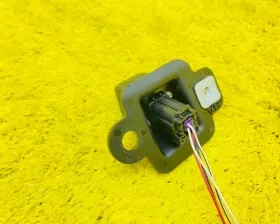 Камера заднего вида TOYOTA