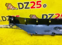 Накладка на дверь багажника LEXUS CT200H 2011/Цвет 212 7680176020C0 ZWA10 2ZRFXE, задняя