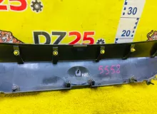 Накладка на дверь багажника LEXUS CT200H 2011/Цвет 212 7680176020C0 ZWA10 2ZRFXE, задняя