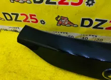 Накладка на дверь багажника LEXUS CT200H 2011/Цвет 212 7680176020C0 ZWA10 2ZRFXE, задняя