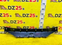 Накладка на дверь багажника LEXUS CT200H 2011/Цвет 212 7680176020C0 ZWA10 2ZRFXE, задняя