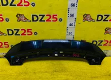 Спойлер LEXUS CT200H 2011/Цвет 212 7608576020 ZWA10 2ZRFXE, задний