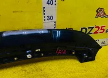 Спойлер LEXUS CT200H 2011/Цвет 212 7608576020 ZWA10 2ZRFXE, задний