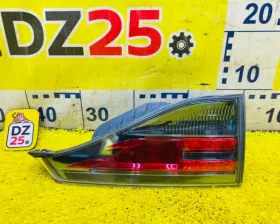 Стоп-вставка Toyota