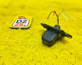 Камера заднего вида Toyota