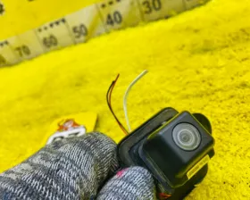 Камера заднего вида Toyota