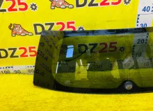 Стекло двери багажника LEXUS CT200H 2010/Цвет 4V3 6810576050 ZWA10 2ZRFXE, заднее