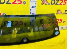 Стекло двери багажника LEXUS CT200H 2010/Цвет 4V3 6810576050 ZWA10 2ZRFXE, заднее